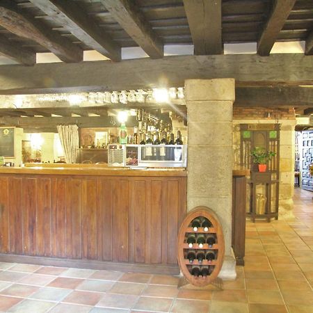 Hotel Altamira Santillana del Mar Extérieur photo