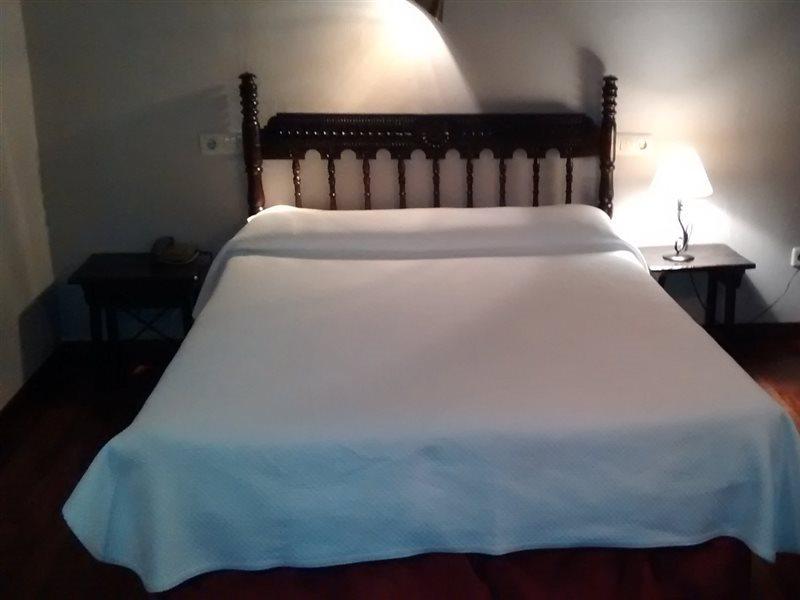 Hotel Altamira Santillana del Mar Extérieur photo